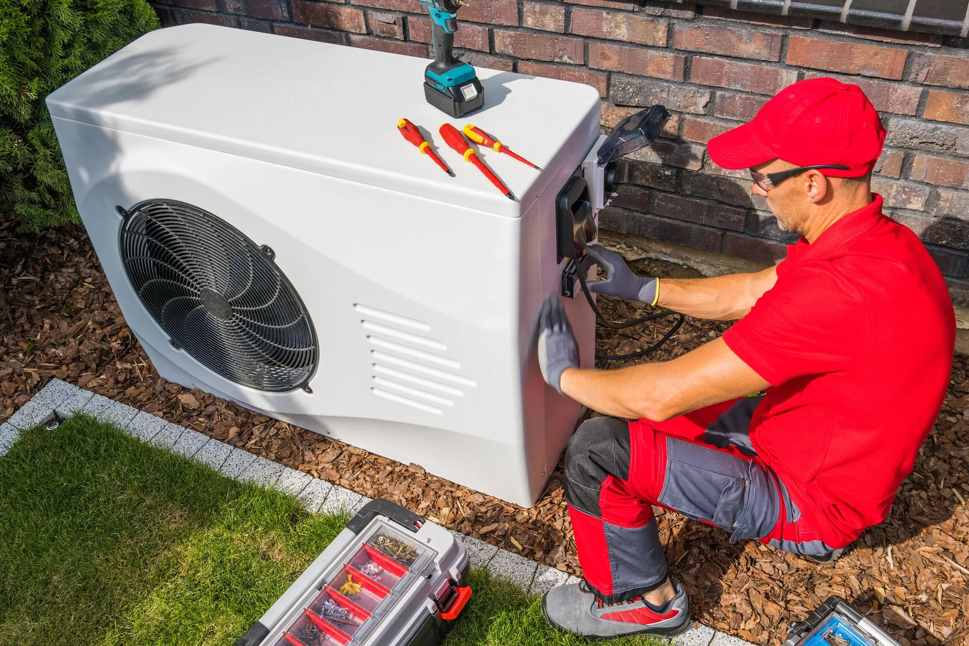 About HVAC in Kennett Square, PA